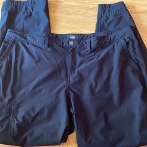 REI Co-op Kornati Roll-up Pants